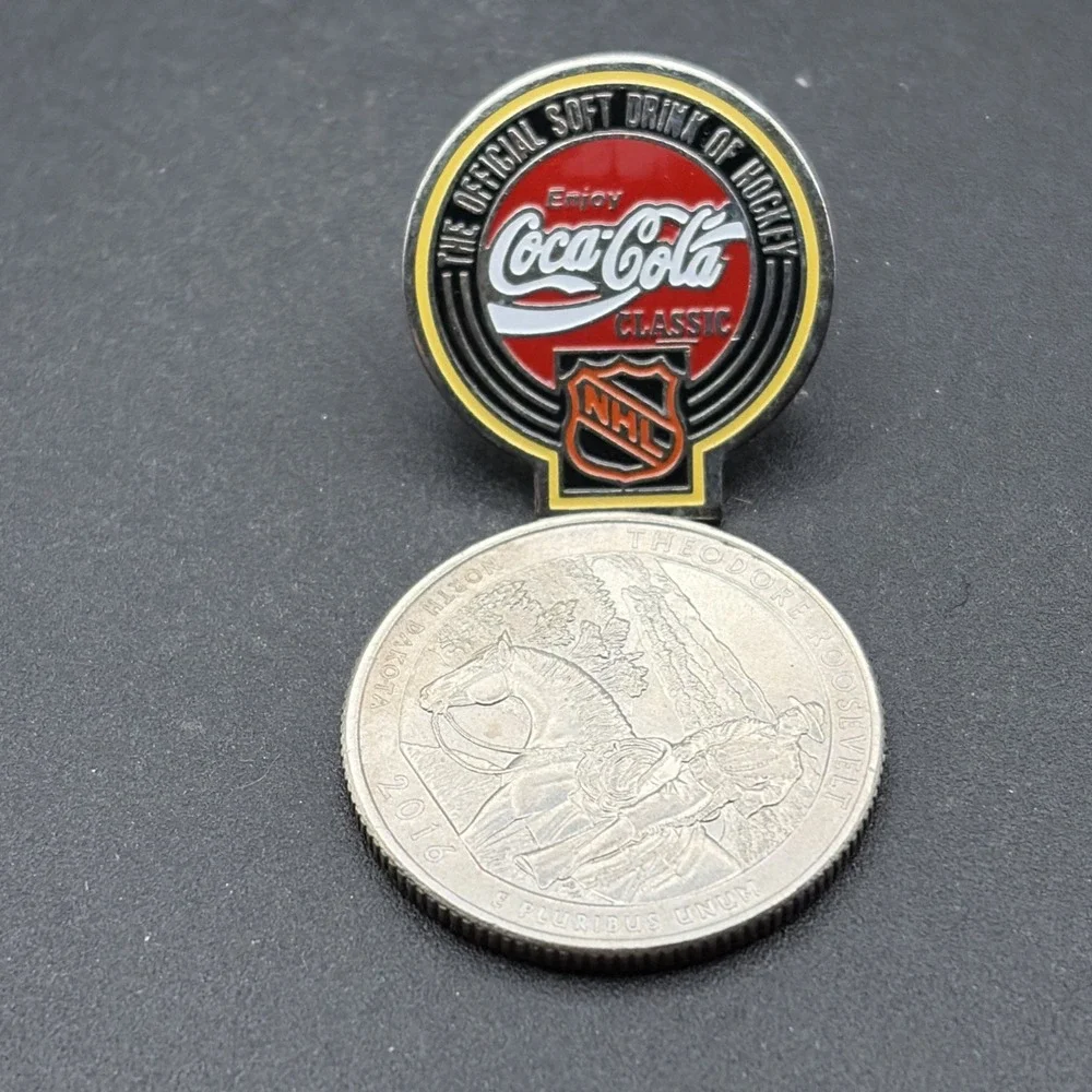 N/A pin has